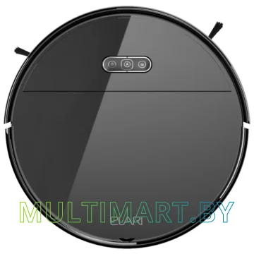 Робот-пылесос Elari SmartBot Brush SBT-001A (черный)